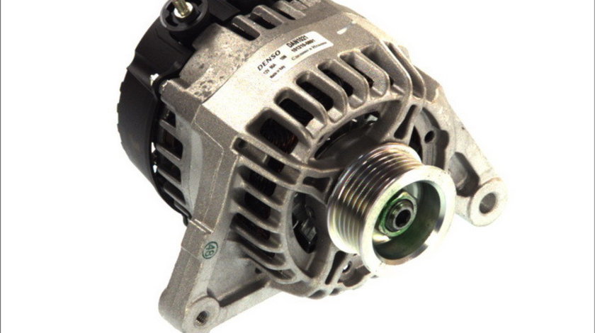 Alternator TOYOTA COROLLA (_E12_) DENSO DAN1021