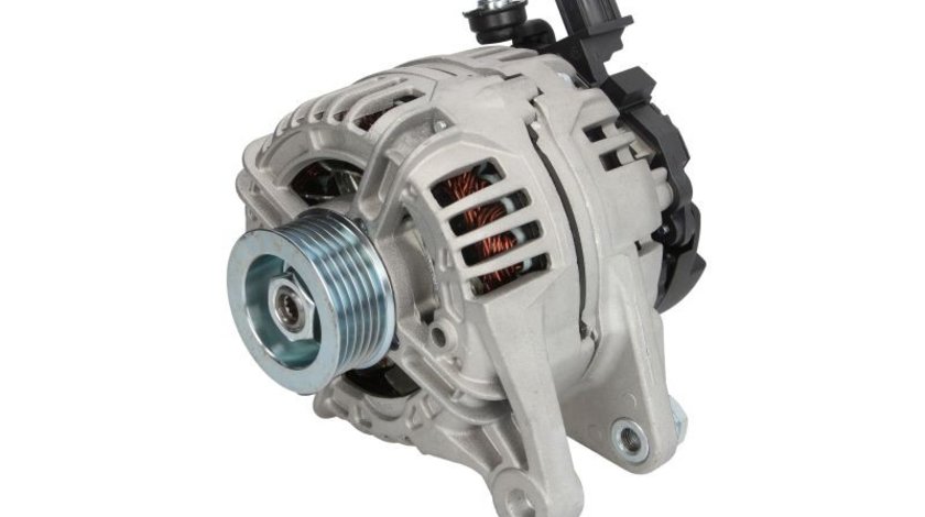 Alternator TOYOTA COROLLA (_E12_) STARDAX STX100332