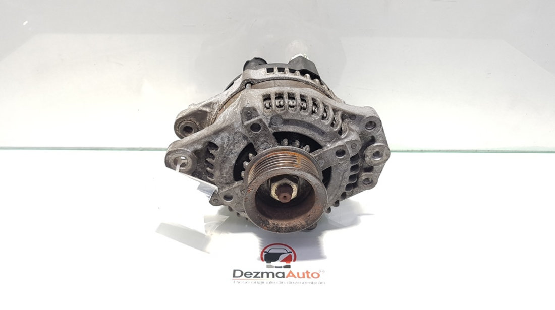 Alternator, Toyota Corolla (E120), 1.4 d, 27060-33060 (pr:110747)