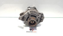 Alternator, Toyota Corolla (E120), 1.4 d, 27060-33...