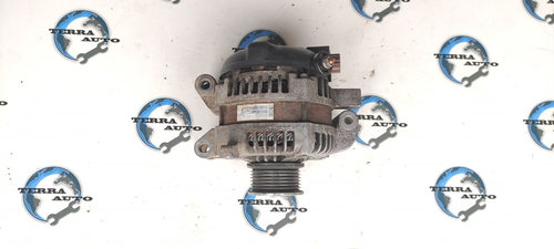 Alternator Toyota Corolla (E15) 2.0 D-4D cod: 27060-0R011