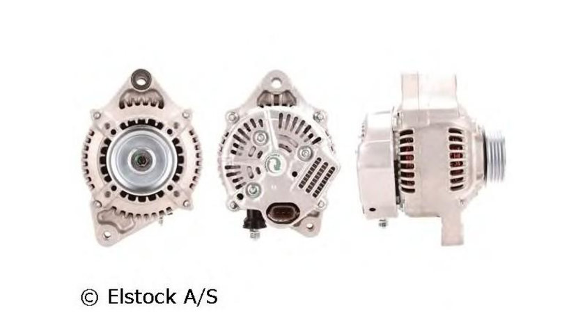 Alternator Toyota COROLLA hatchback (_E11_) 1997-2002 #2 0986040461