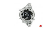 Alternator Toyota COROLLA Liftback (_E10_) 1992-19...