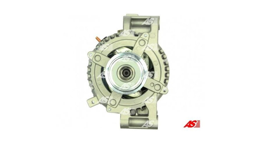 Alternator Toyota COROLLA Verso (ZER_, ZZE12_, R1_) 2004-2009 #2 012240951