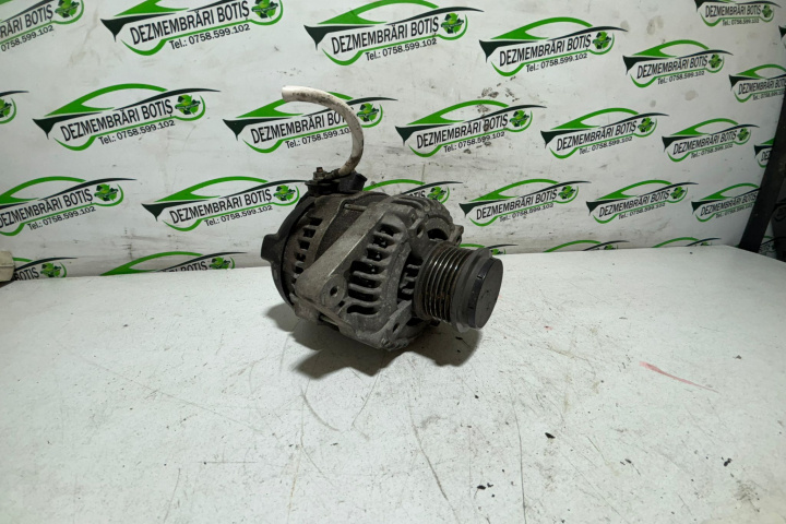 Alternator Toyota Corolla