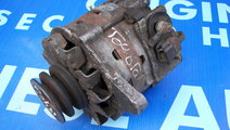 Alternator Toyota; Denso