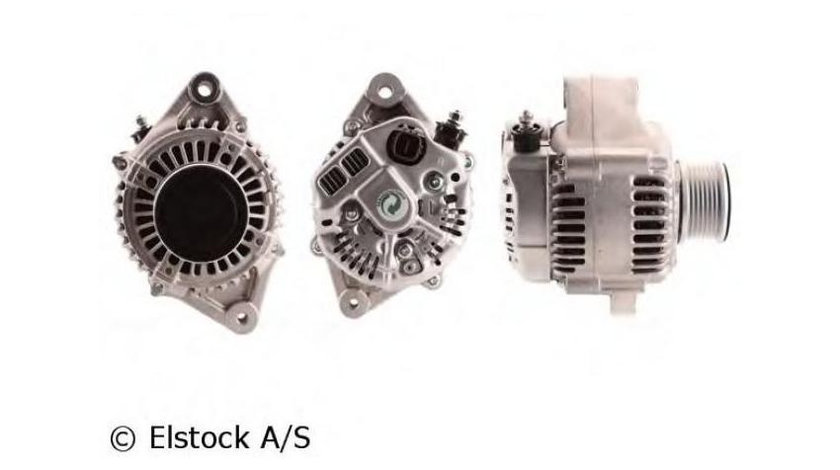 Alternator Toyota HIACE III caroserie (YH7_, LH6_, LH7_, LH5_, YH5_, YH6_) 1989-2004 #2 0986082040