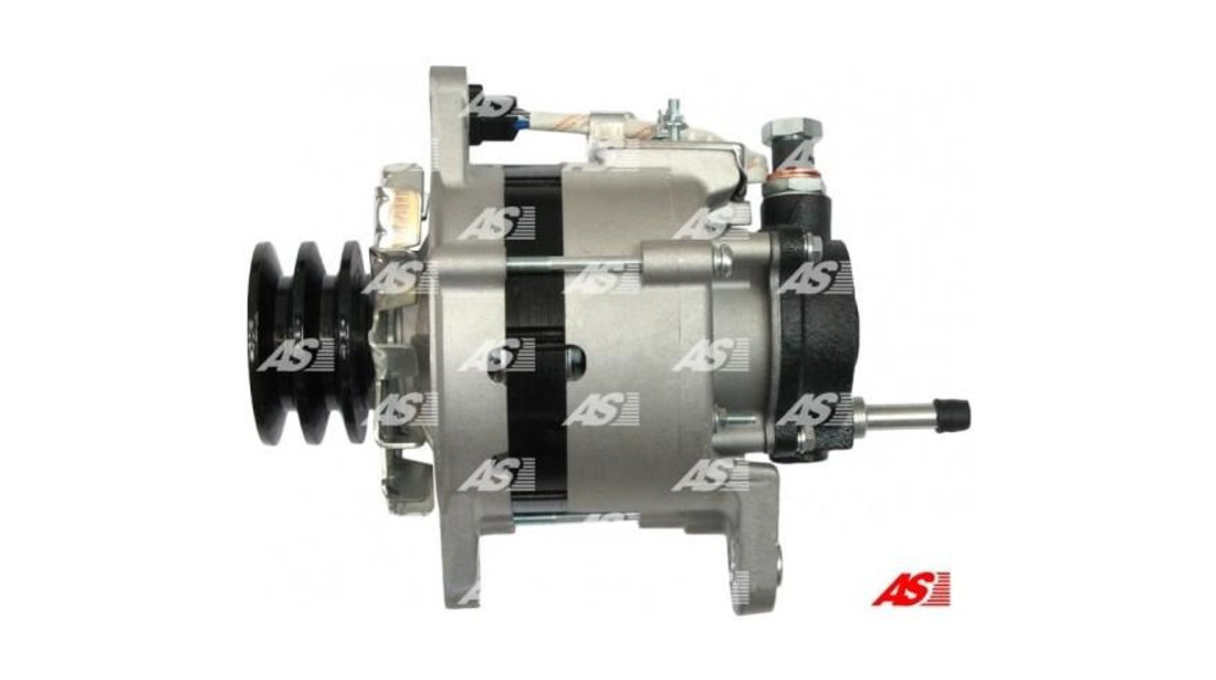 Alternator Toyota HIACE III Wagon (LH1_, RZH1_) 1989-2004 #2 0986049840