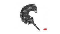 Alternator Toyota HIACE III Wagon (LH1_, RZH1_) 19...