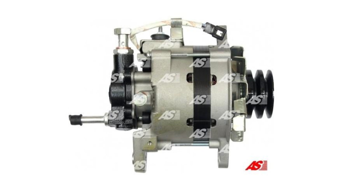 Alternator Toyota HIACE III Wagon (LH1_, RZH1_) 1989-2004 #2 0986049840