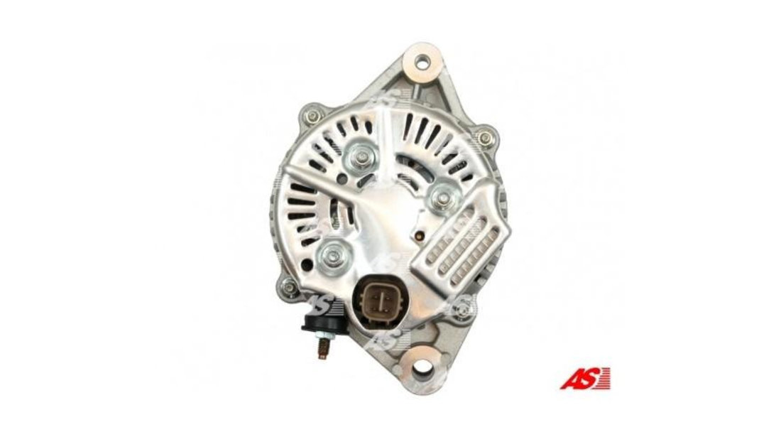 Alternator Toyota HIACE IV caroserie (LXH1_, RZH1_, LH1_) 1995-2016 #2 0124315033