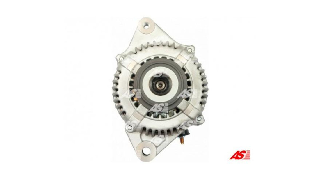 Alternator Toyota HIACE IV caroserie (LXH1_, RZH1_, LH1_) 1995-2016 #2 0124315033