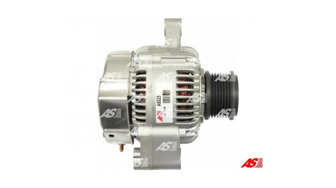 Alternator Toyota HIACE IV caroserie (LXH1_, RZH1_, LH1_) 1995-2016 #2 0124315033