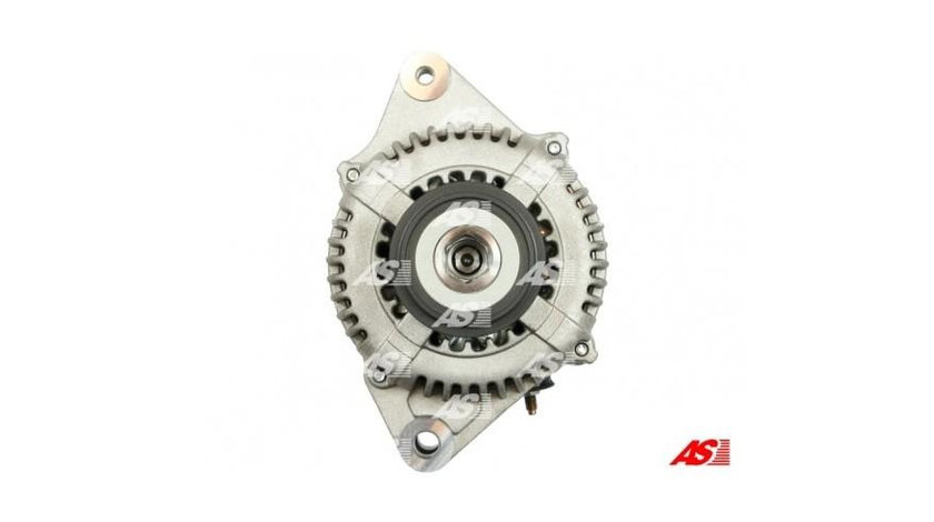 Alternator Toyota HIACE IV caroserie (LXH1_, RZH1_, LH1_) 1995-2016 #2 0124315033