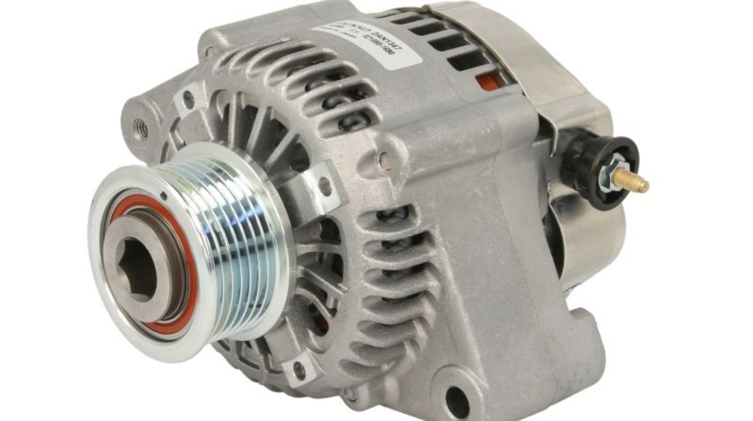 Alternator TOYOTA HIACE IV Van (__H1_, __H2_) DENSO DAN1347