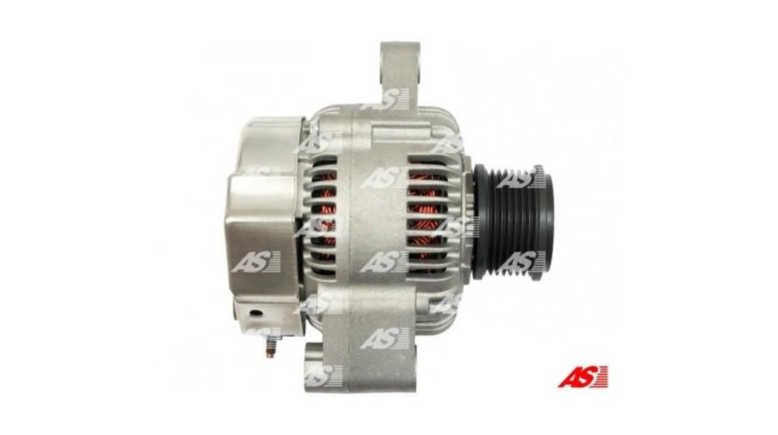 Alternator Toyota HILUX II pick-up (RN6_, RN5_, LN6_, YN6_, YN5_, LN5_) 1983-2005 #2 0124315033