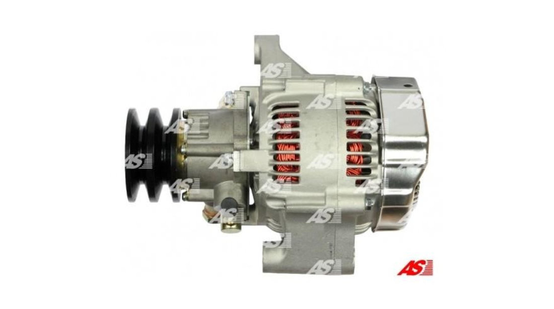 Alternator Toyota HILUX II pick-up (RN6_, RN5_, LN6_, YN6_, YN5_, LN5_) 1983-2005 #2 0986049510