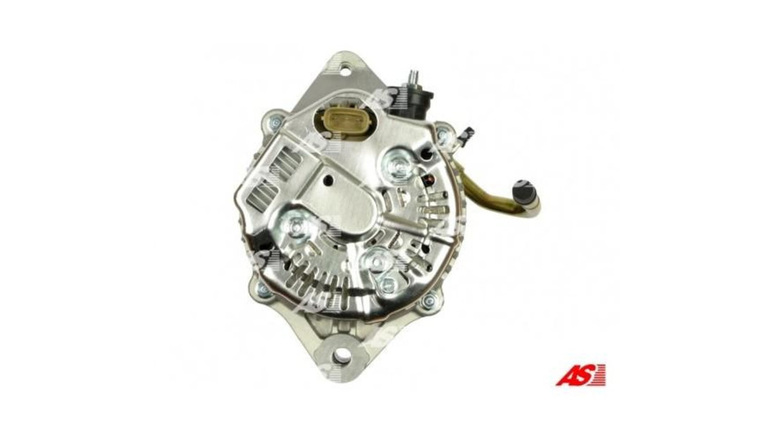 Alternator Toyota HILUX II pick-up (RN6_, RN5_, LN6_, YN6_, YN5_, LN5_) 1983-2005 #2 0986049510