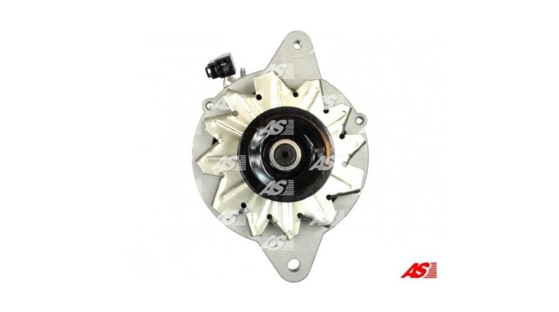 Alternator Toyota HILUX II pick-up (RN6_, RN5_, LN6_, YN6_, YN5_, LN5_) 1983-2005 #2 0986049840