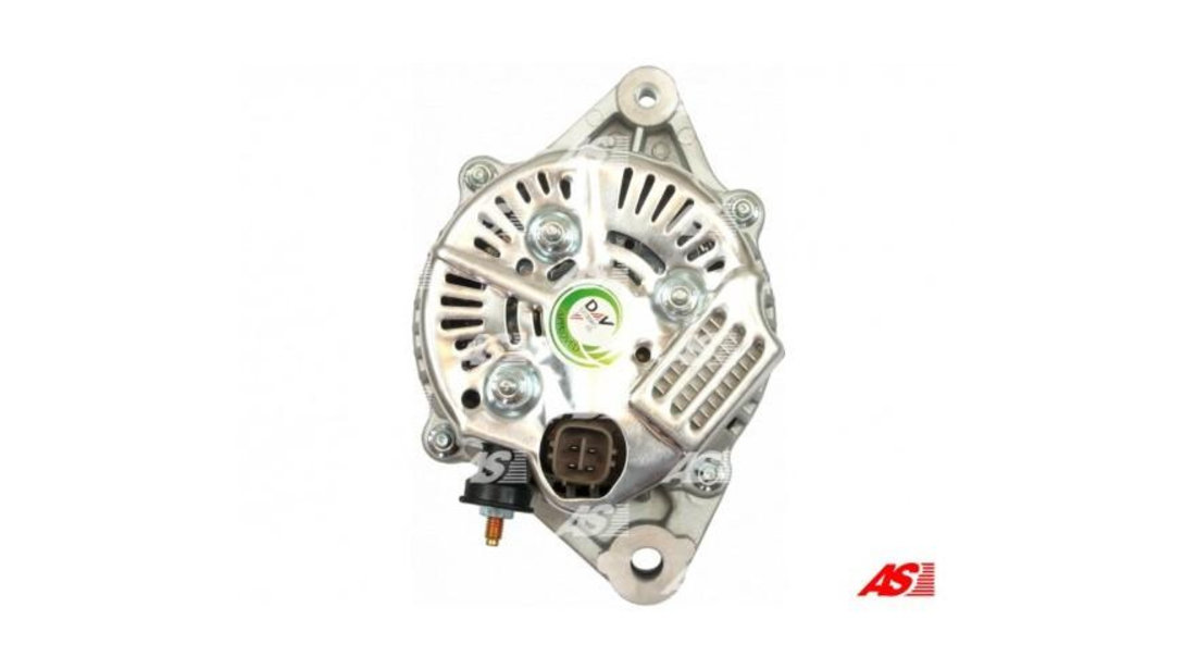 Alternator Toyota HILUX II pick-up (RN6_, RN5_, LN6_, YN6_, YN5_, LN5_) 1983-2005 #2 0124315033