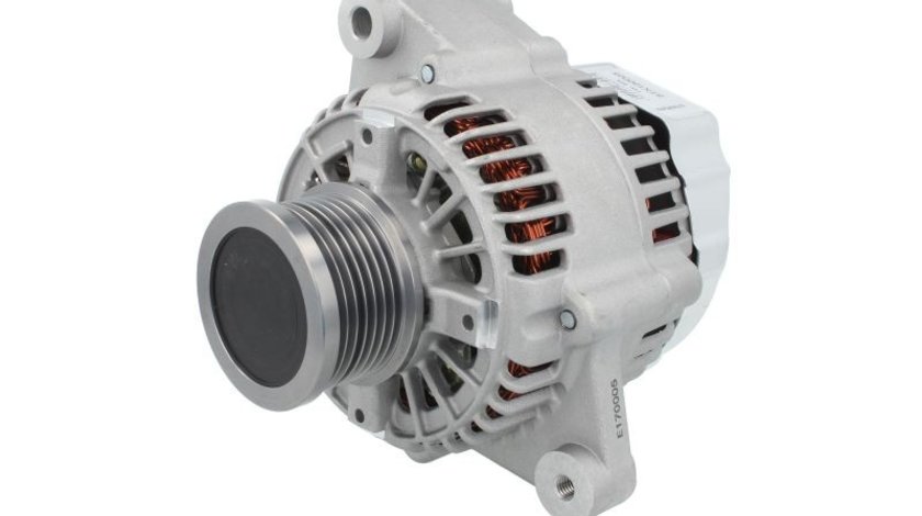 Alternator TOYOTA HILUX VI Pickup (_N1_) STARDAX STX100005