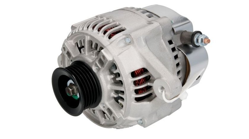 Alternator TOYOTA HILUX VI Pickup (_N1_) STARDAX STX101534