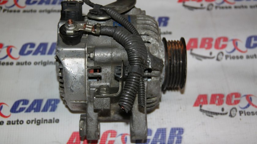 Alternator Toyota iQ cod: 27060-40060 / 104210-8310 model 2012