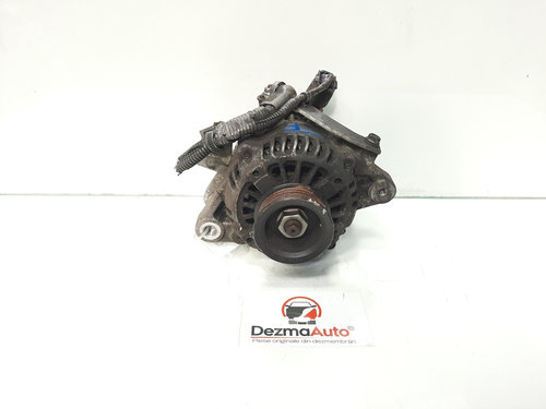Alternator, Toyota iQ [Fabr 2008-2015] 1.0 benz, 1KRE-FE, 27060-40080 (pr:110747)