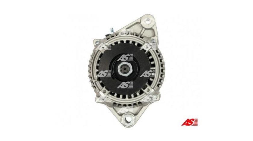 Alternator Toyota LAND CRUISER 80 (_J8_) 1990-1998 #2 1012115260