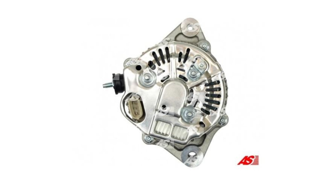 Alternator Toyota LAND CRUISER 90 (_J9_) 1995-2016 #2 0986045891