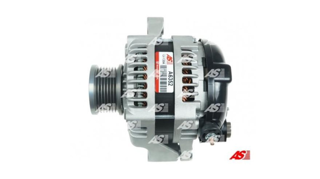 Alternator Toyota LAND CRUISER (LJ12_, KDJ12_, KZJ12_, GRJ12_, TRJ12_) 2002-2016 #2 1042103420