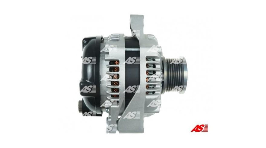 Alternator Toyota LAND CRUISER (LJ12_, KDJ12_, KZJ12_, GRJ12_, TRJ12_) 2002-2016 #2 1042103420