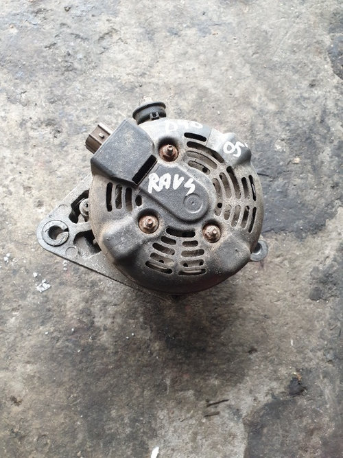 Alternator Toyota Rav 4 2.0 d D4D 2002-2006