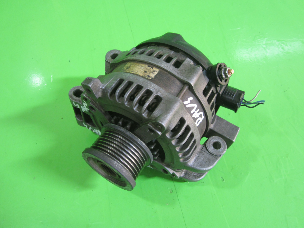 ALTERNATOR TOYOTA RAV 4 2.2 D 4x4 FAB. 2005 - 2010 ⭐⭐⭐⭐⭐