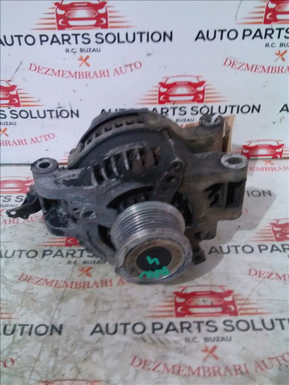 Alternator TOYOTA RAV 4 2.2 D an fabr. 2008
