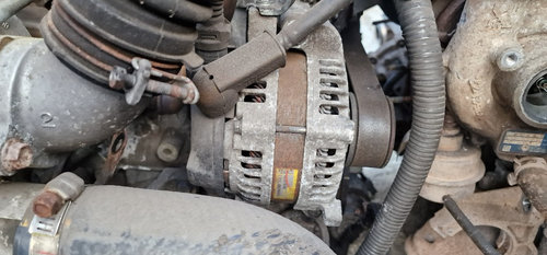 Alternator Toyota Rav 4 2.2D-CAT 177cp 27060-26030