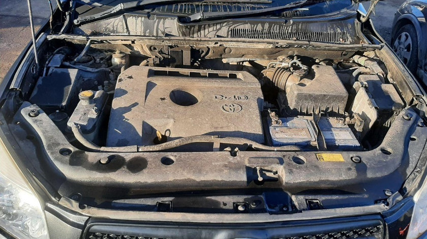 Alternator Toyota RAV 4 2007 SUV 2.2 TDI