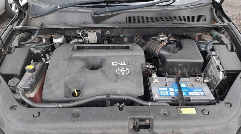 Alternator Toyota RAV 4 2007 SUV 2.2 TDI