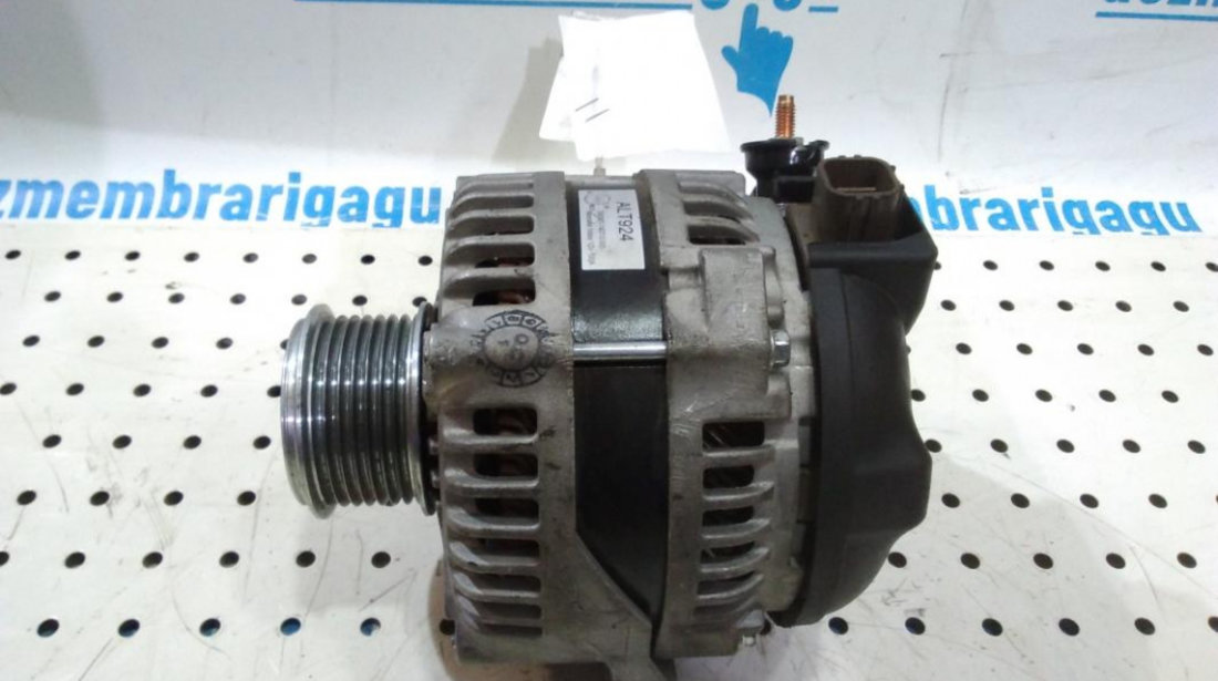 Alternator Toyota Rav 4 III (2006-)