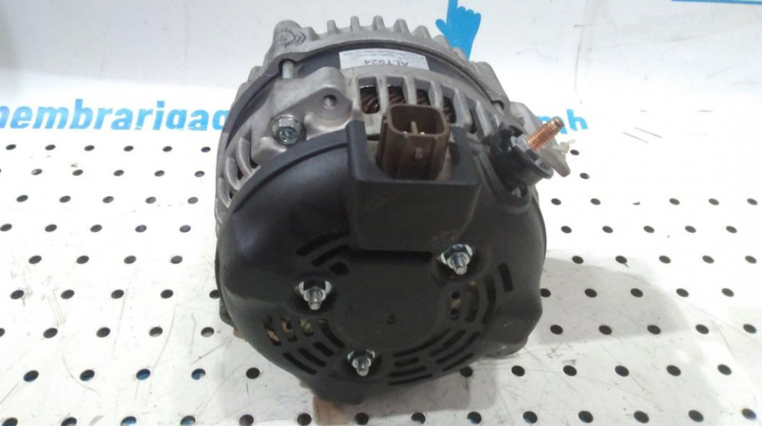 Alternator Toyota Rav 4 III (2006-)