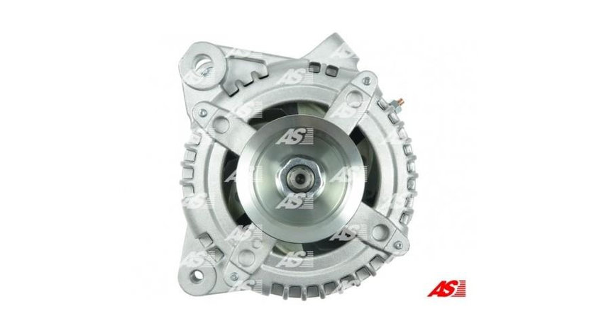 Alternator Toyota RAV 4 III (ACA3_, ACE_, ALA3_, GSA3_, ZSA3_) 2005-2016 #2 1042102190