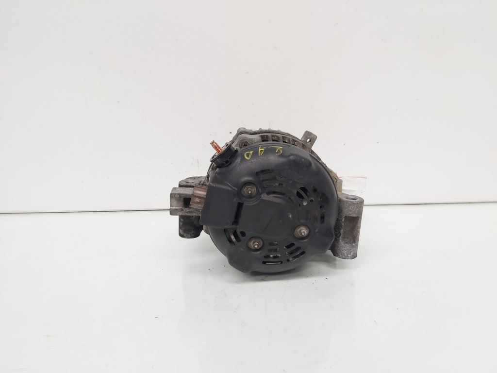 Alternator, Toyota Rav 4 IV (ZSA4, ALA4), 2.2 D-4D, 2AD-FTV (idi:663972)