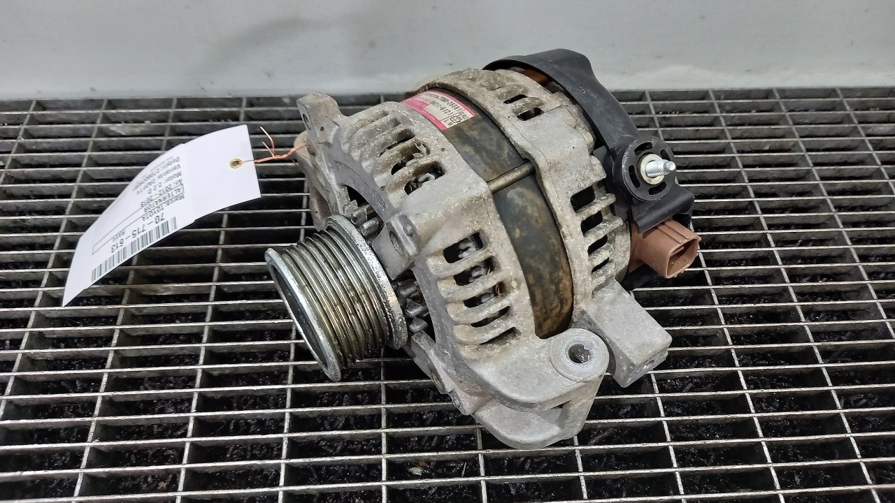 ALTERNATOR TOYOTA RAV4 2.2 D - (2012 2018)