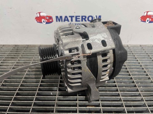 ALTERNATOR TOYOTA RAV4 RAV4 2.0 INJ - (2006 2012)