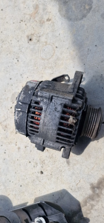 Alternator Toyota Yaris 1.4D D4D 2004