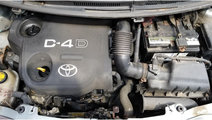 Alternator Toyota Yaris 2009 HATCHBACK 1.4 d4D