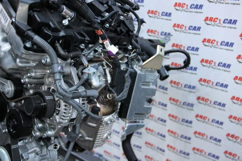 Alternator Toyota Yaris 2010-> 27060-0Q151