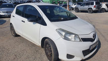 Alternator Toyota Yaris 2012 hatchback 1.4