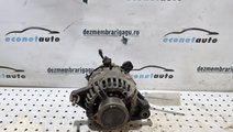 Alternator Toyota Yaris p90 (2006-)