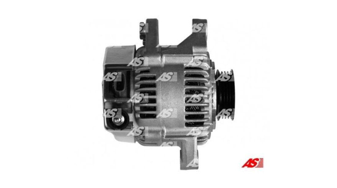 Alternator Toyota YARIS VERSO (_NLP2_, _NCP2_) 1999-2005 #2 0986045831